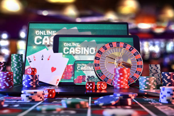 Exploring Non Gamstop Casinos Your Guide to Alternative Online Gambling