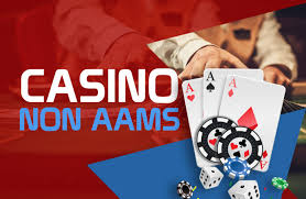 Guida ai Casino Non AAMS con Prelievo Immediato -1648874124 Guida ai Casino Non AAMS con Prelievo Immediato -1648874124